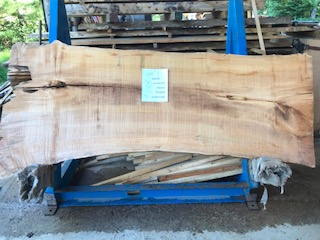 Maple Slab 57791